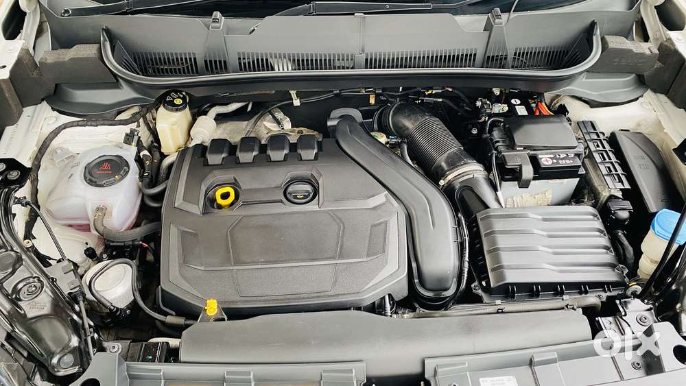 Volkswagen Taigun Gt 1.5 Dsg, 2023, Petrol