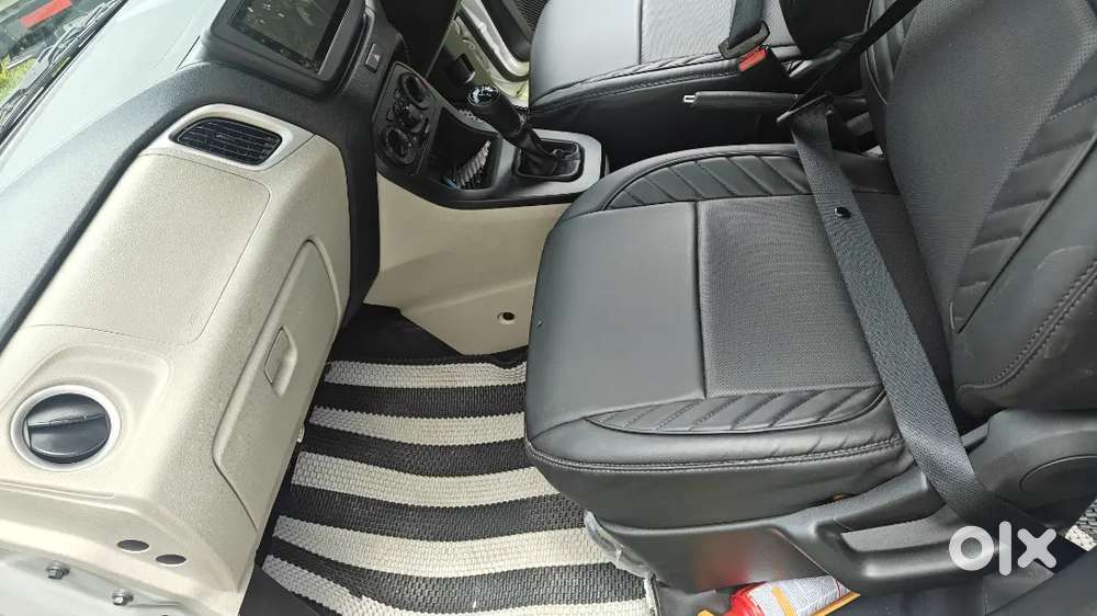 Maruti Suzuki Wagon R Top Model
