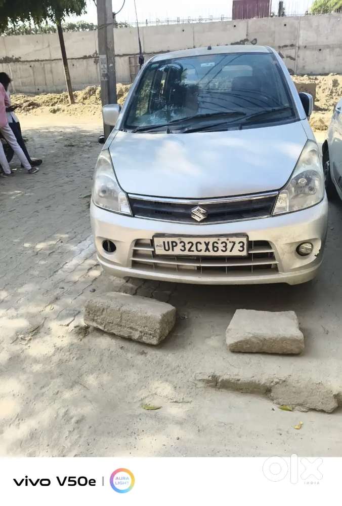 Maruti Suzuki Estilo 2009