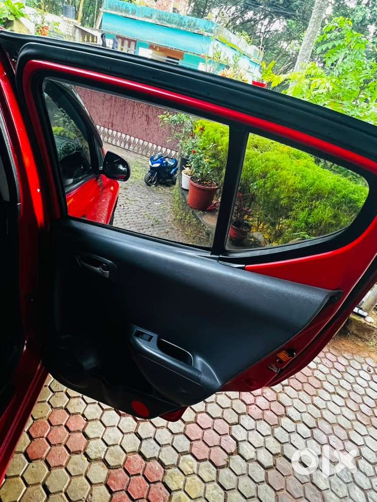 Maruti Suzuki A-star 2010 Petrol Well Maintained