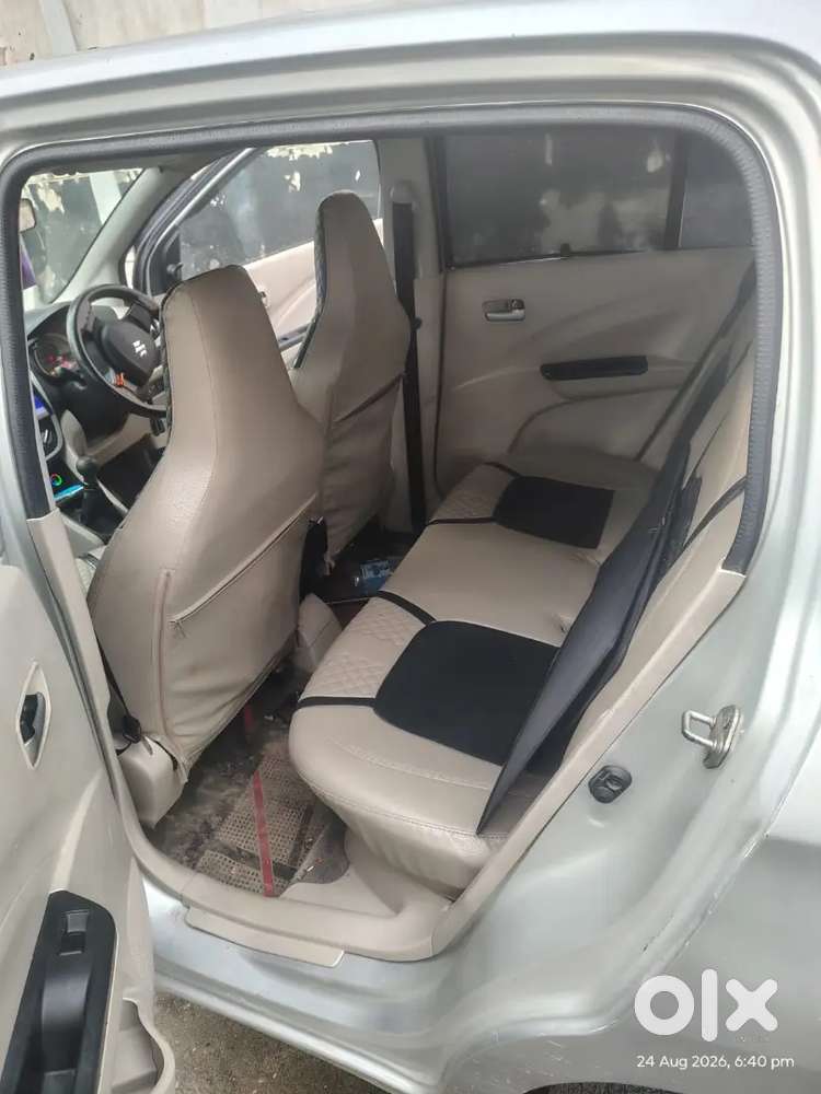 Maruti Suzuki Celerio Vxi 2020