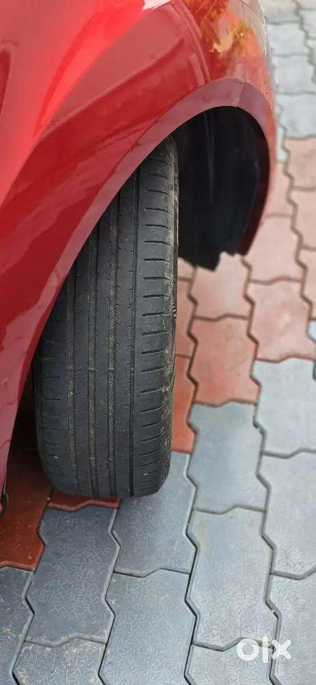 Tata Altroz Xz 1.2 Rtn Bs6 Manual