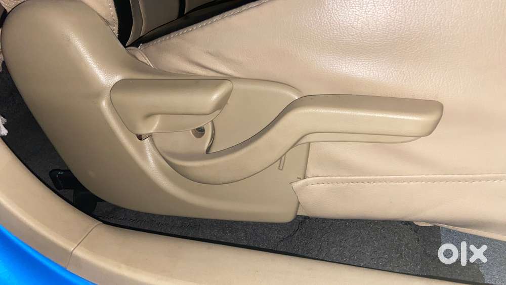 Honda Brio S Mt, 2014, Petrol