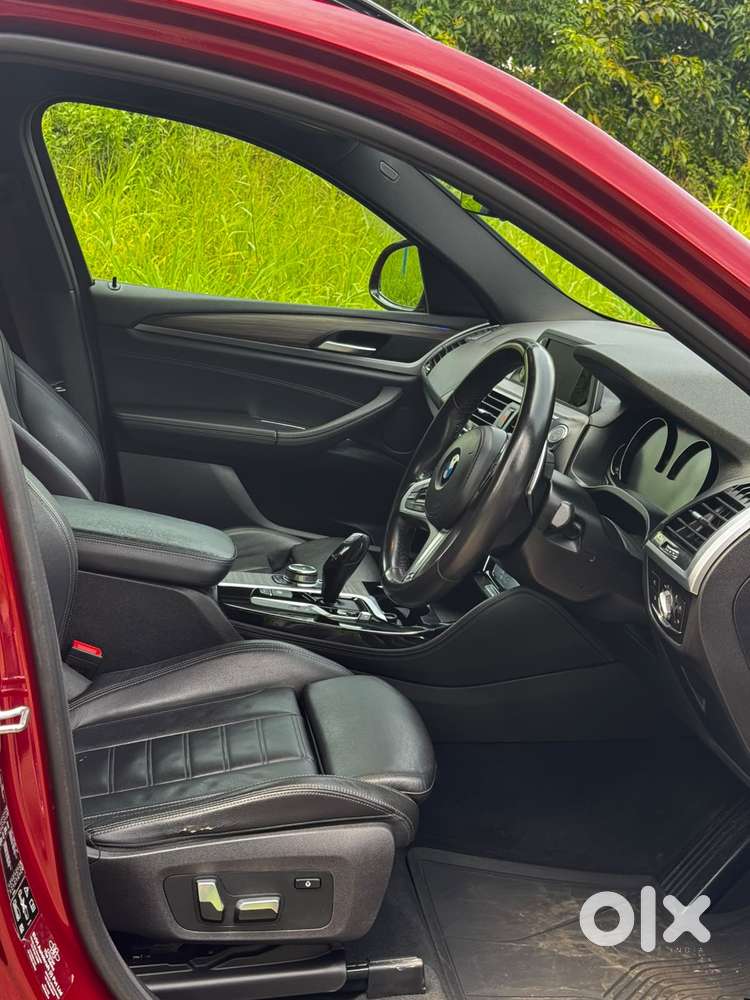 Bmw X4 M Sport X Xdrive20d, 2019, Diesel