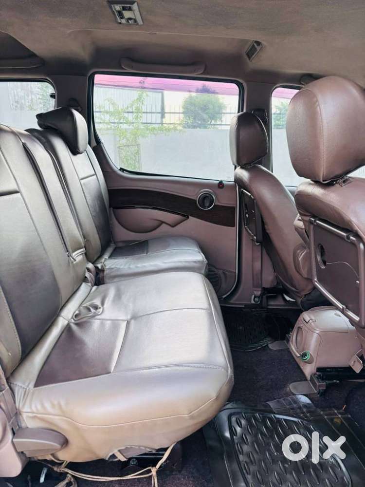 Mahindra Xylo E8 Abs Airbag Bs Iii, 2012, Diesel