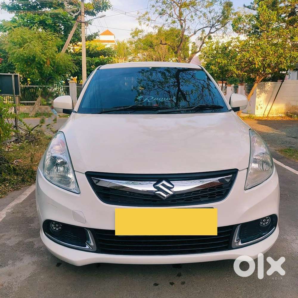 Maruti Suzuki Dzire 2018 Diesel Good Condition