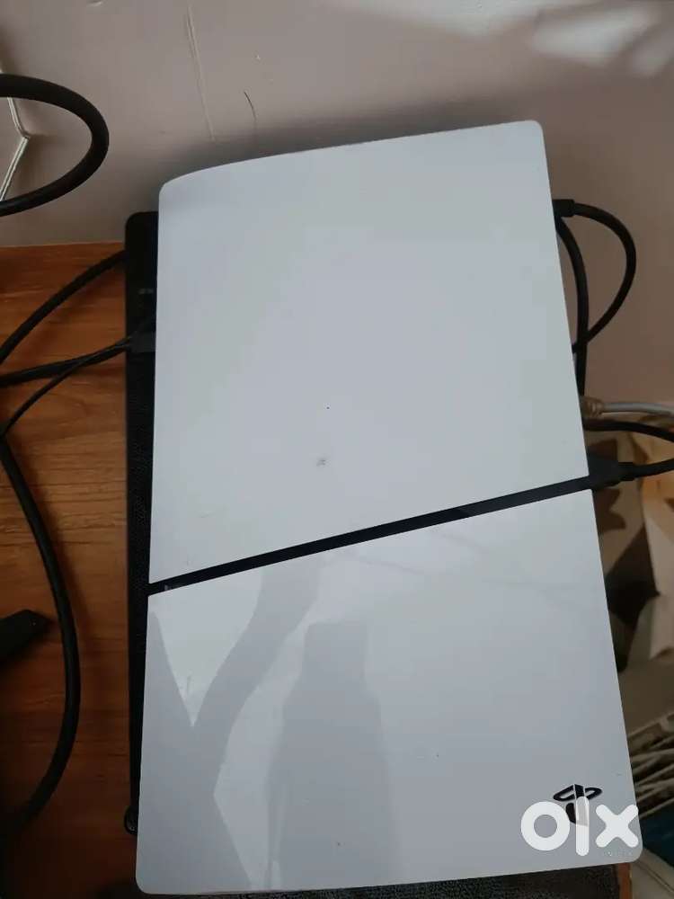Ps5 SLIM DIGITAL 1TB