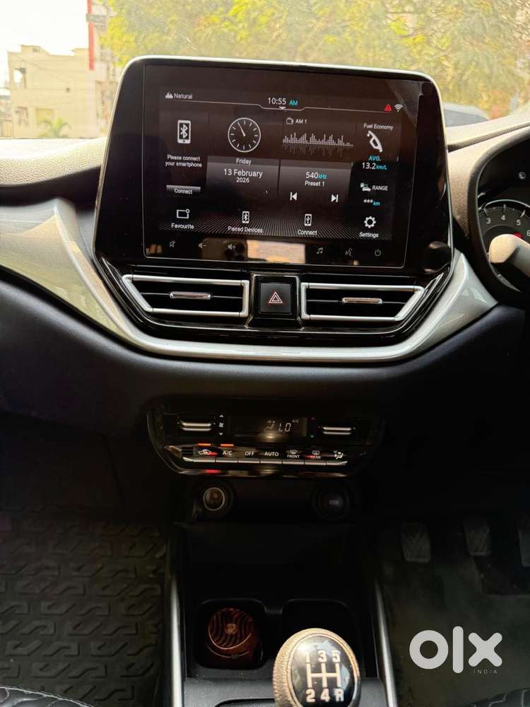 Maruti Suzuki Baleno Alpha, 2022, Petrol