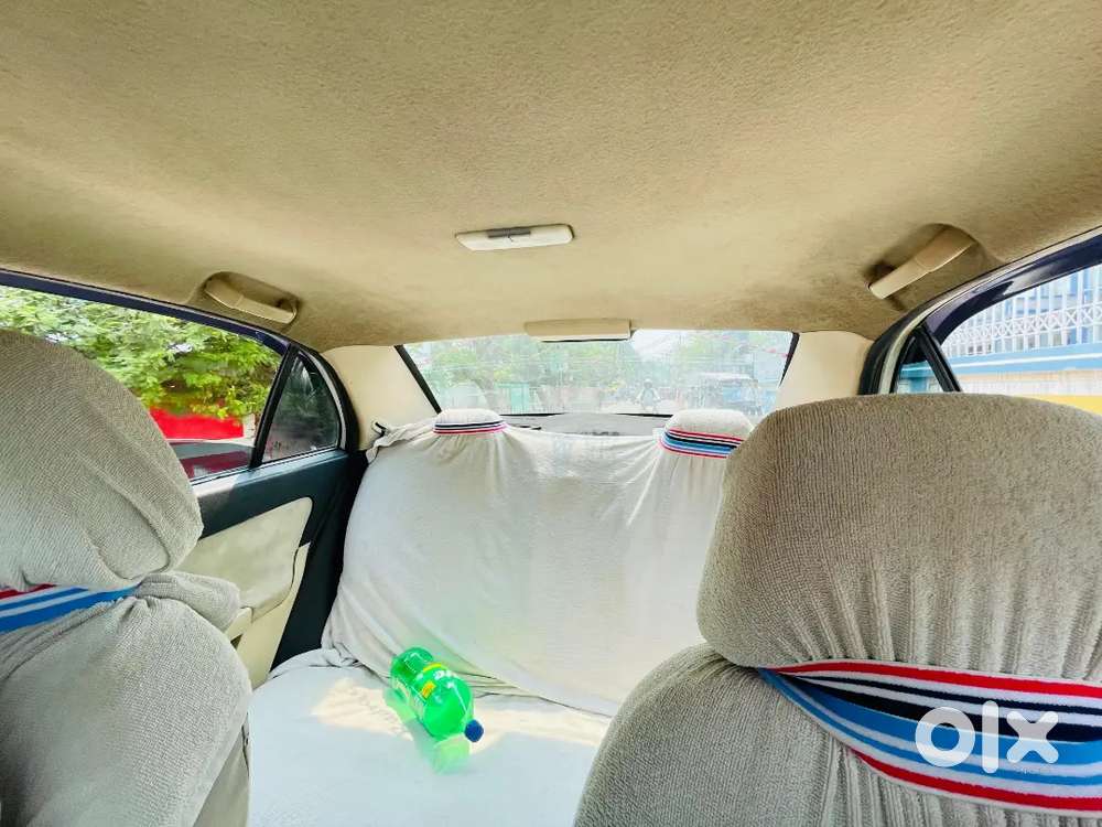 Tata Manza 2012 Diesel 77000 Km Driven
