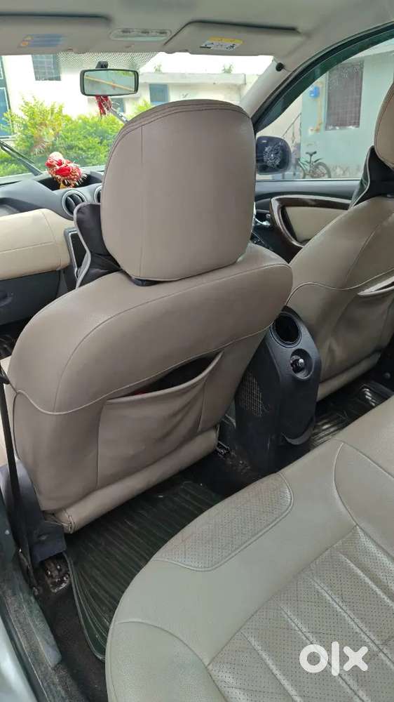 Renault Duster Diesel 2013
