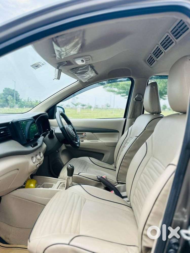 Maruti Suzuki Ertiga Vdi Shvs, 2019, Diesel