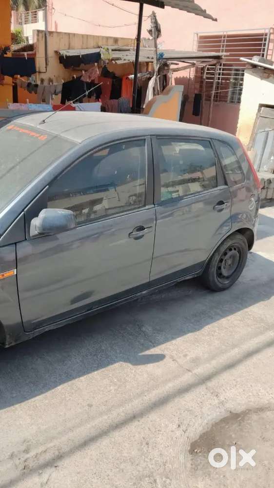 My Car For Sale