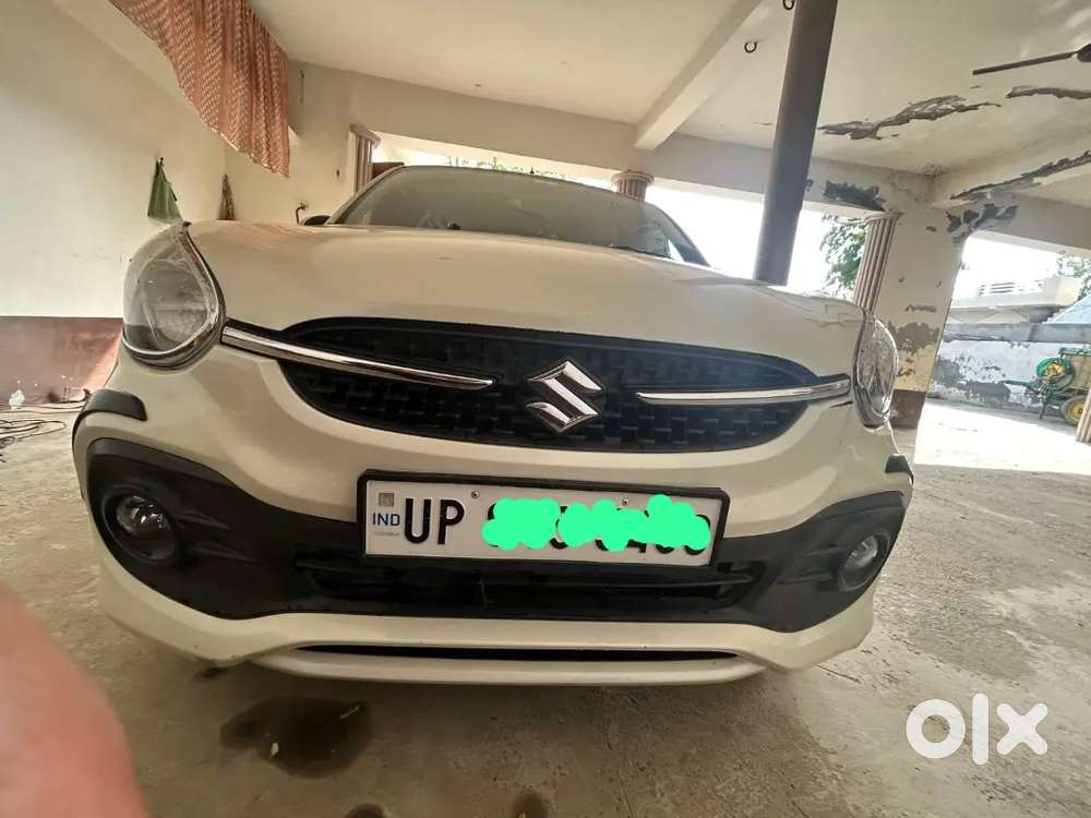 Celerio 2022 Petrol 35000 Km.  Push To Start Button. Handle Control