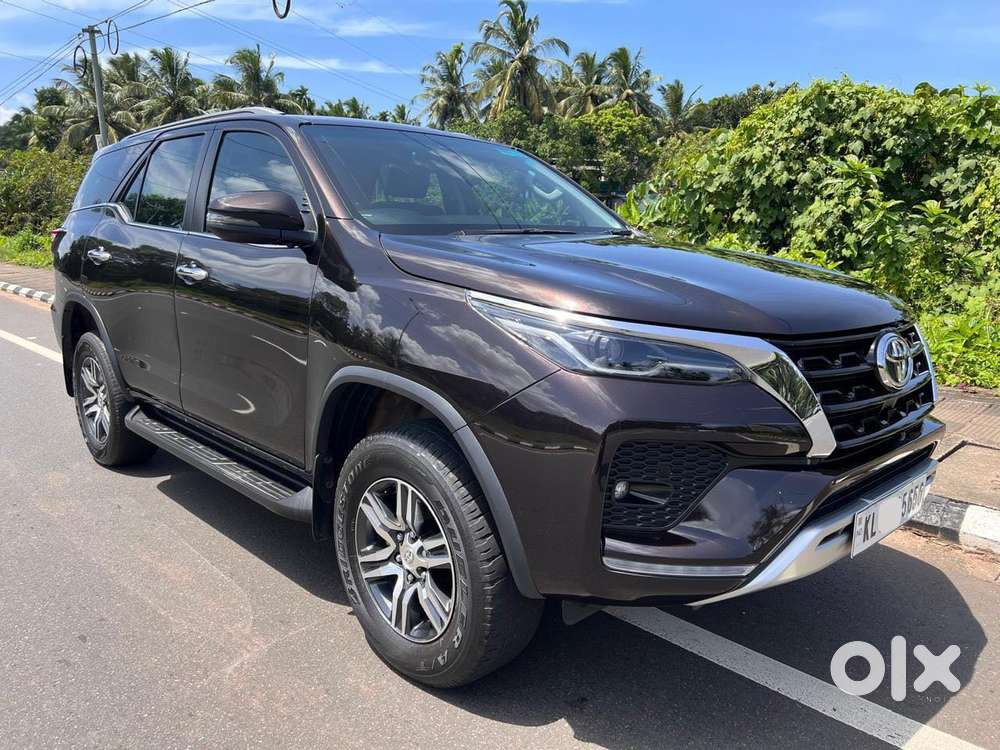 Toyota Fortuner 3.0 4x2 Automatic, 2025, Diesel