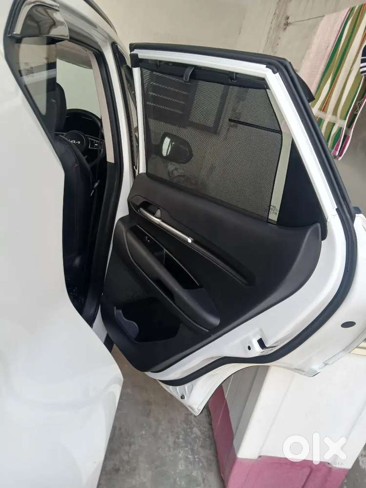 Kia Sonet G 2025