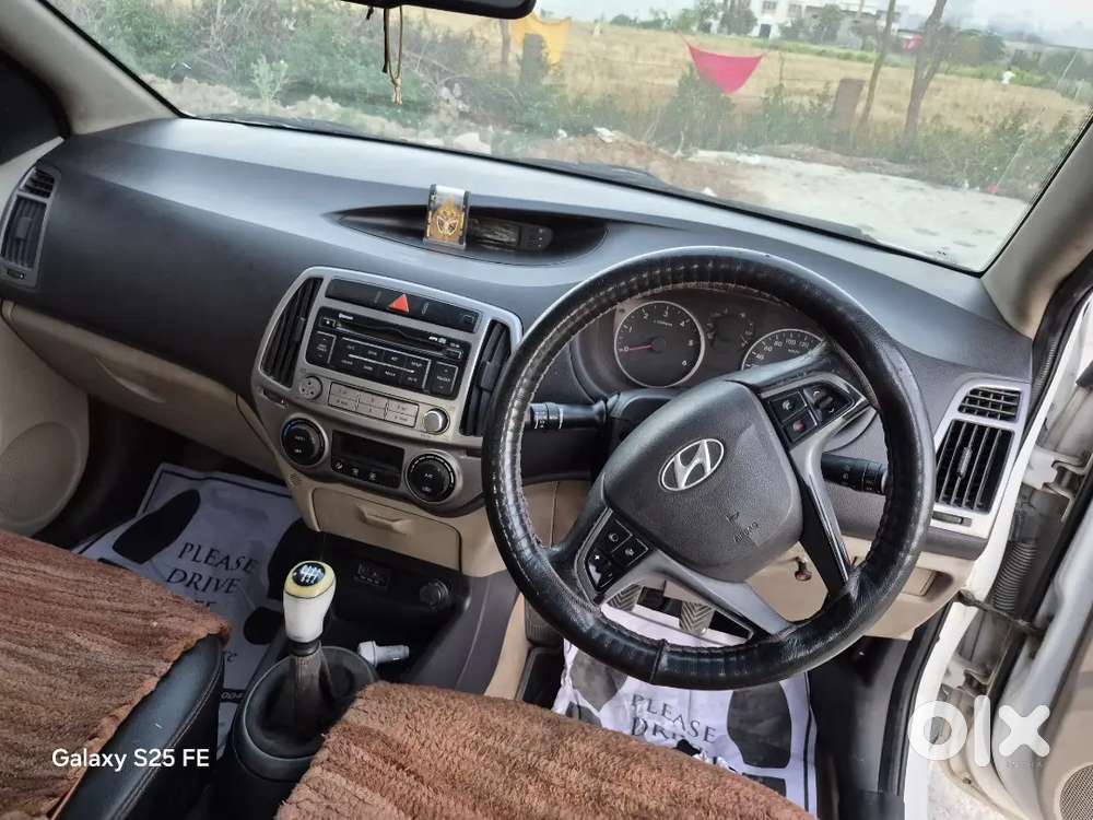 Hyundai I20 2013 Diesel Well Maintained