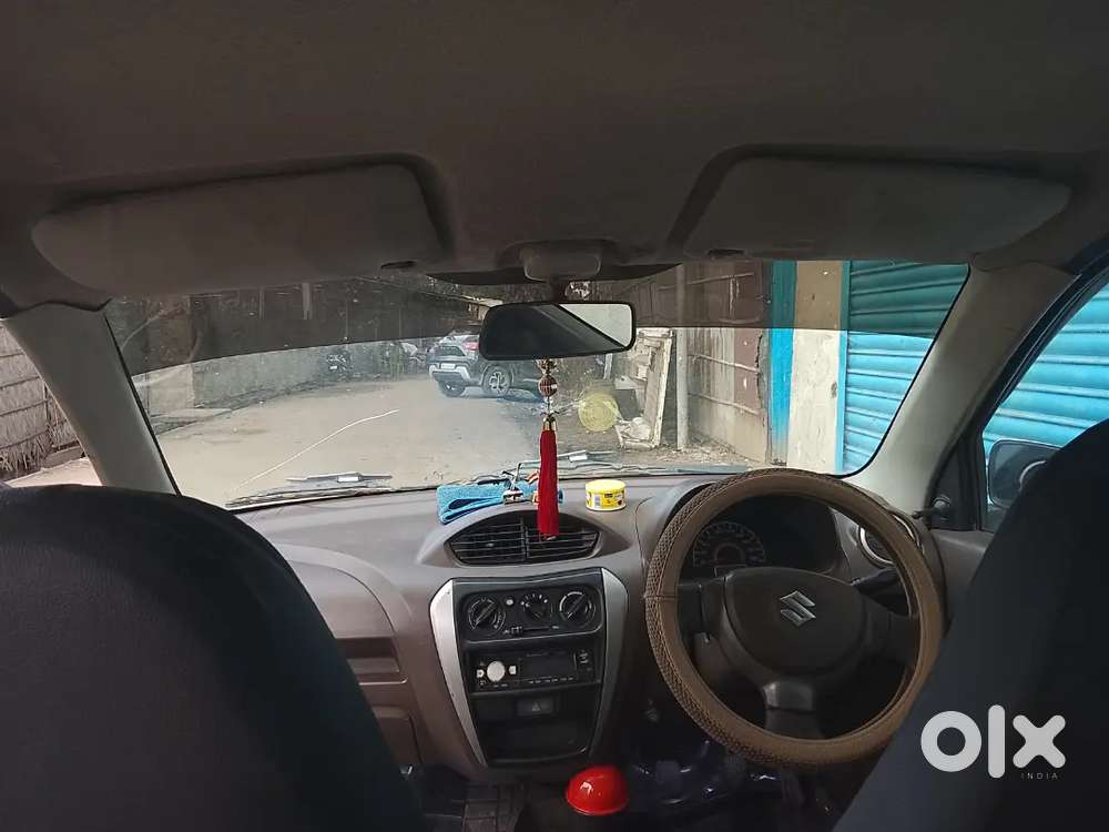 Maruti Suzuki Alto 800 2013 Petrol Well Maintained