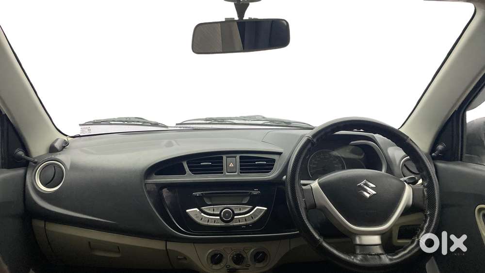 Maruti Suzuki Alto K10 1.0 Vxi (o) Amt, 2018, Petrol