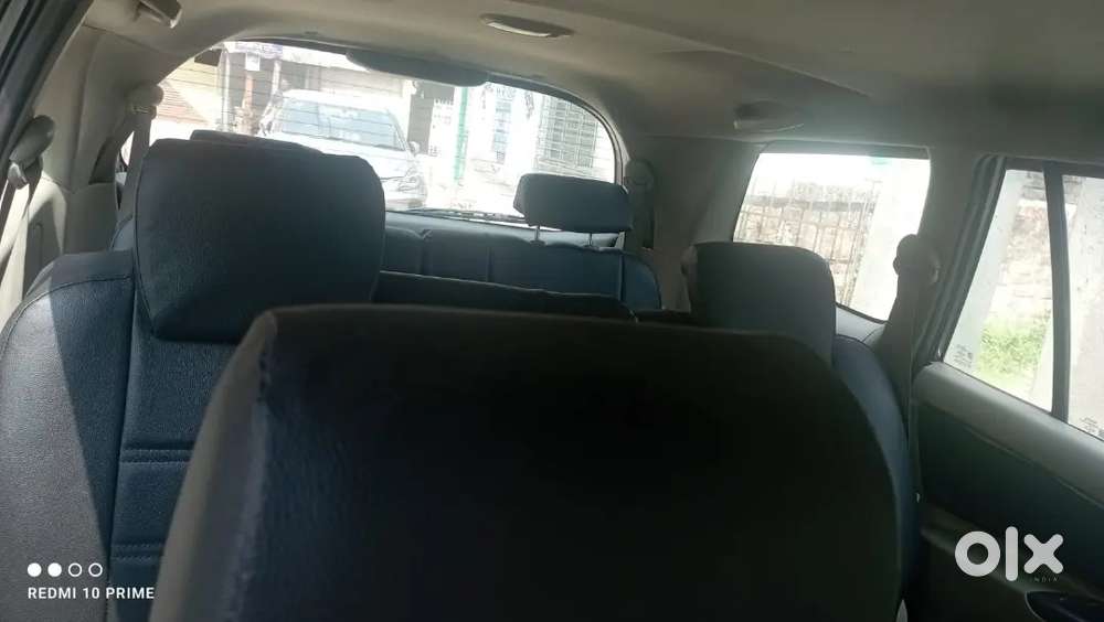 Toyota Innova 2010 Diesel Well Maintained