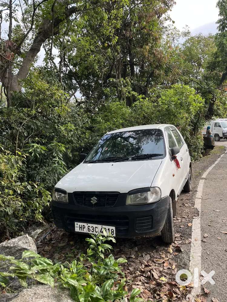 Maruti Suzuki Alto 800 2012 Petrol 83000 Km Driven