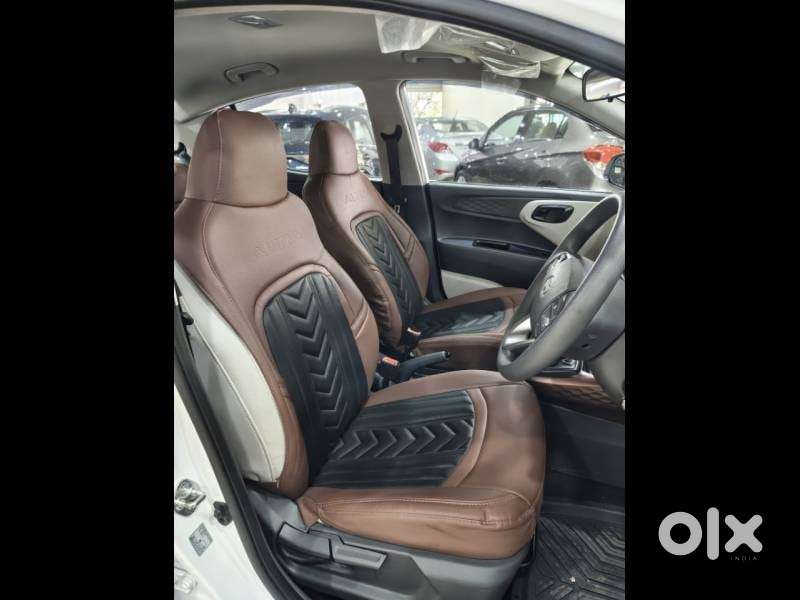 Hyundai Aura 1.2 S Cng, 2025, Cng & Hybrids