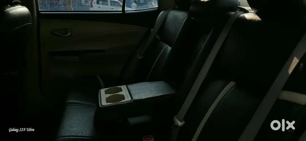 Toyota Yaris 2021 Petrol Well Maintained