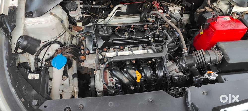 Hyundai I20 2018 Petrol Good Condition