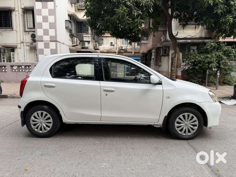 Toyota Etios Liva G Sp*, 2012, Petrol