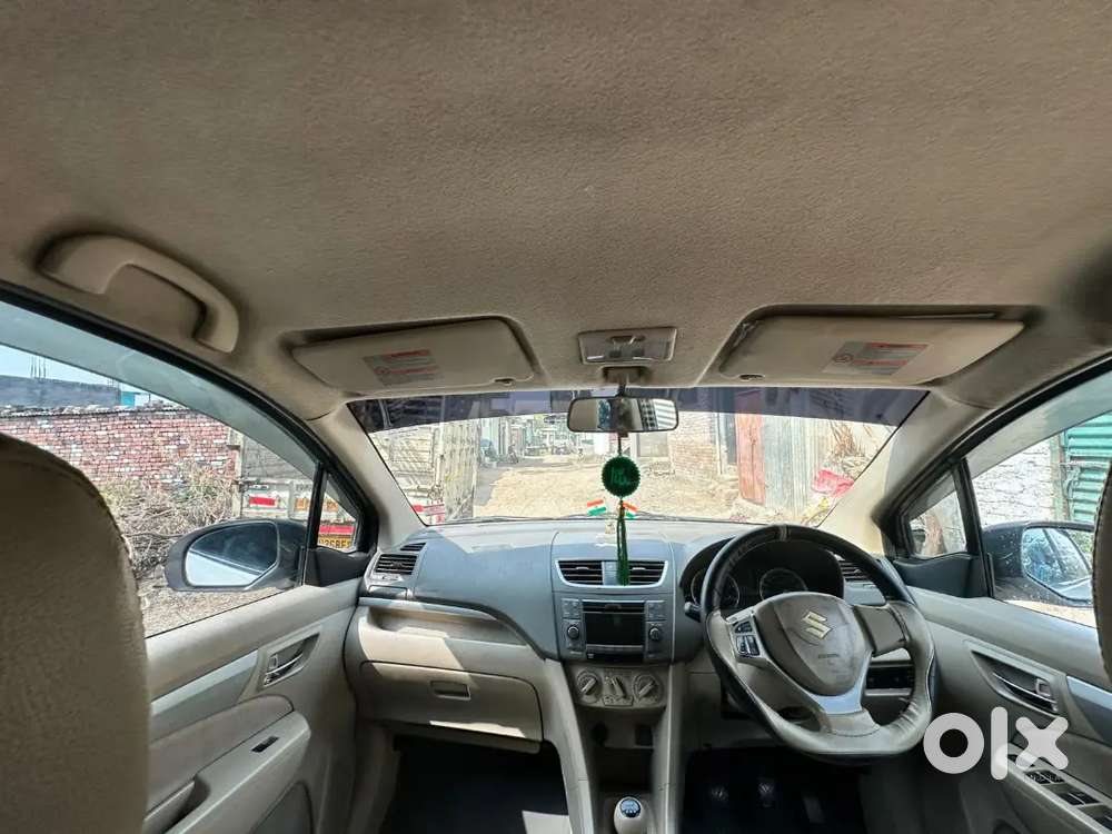 Maruti Suzuki Ertiga 2015 Diesel Good Condition