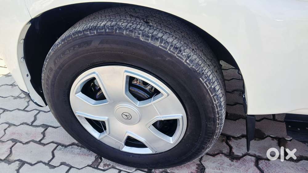 Mahindra Scorpio Classic 2.2 S Mt 7 Str, 2023