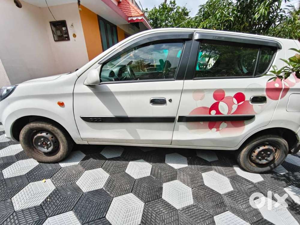 Maruti Alto 800 Lxi Anniversary Edition  2014  65,300 Km  2nd Owner