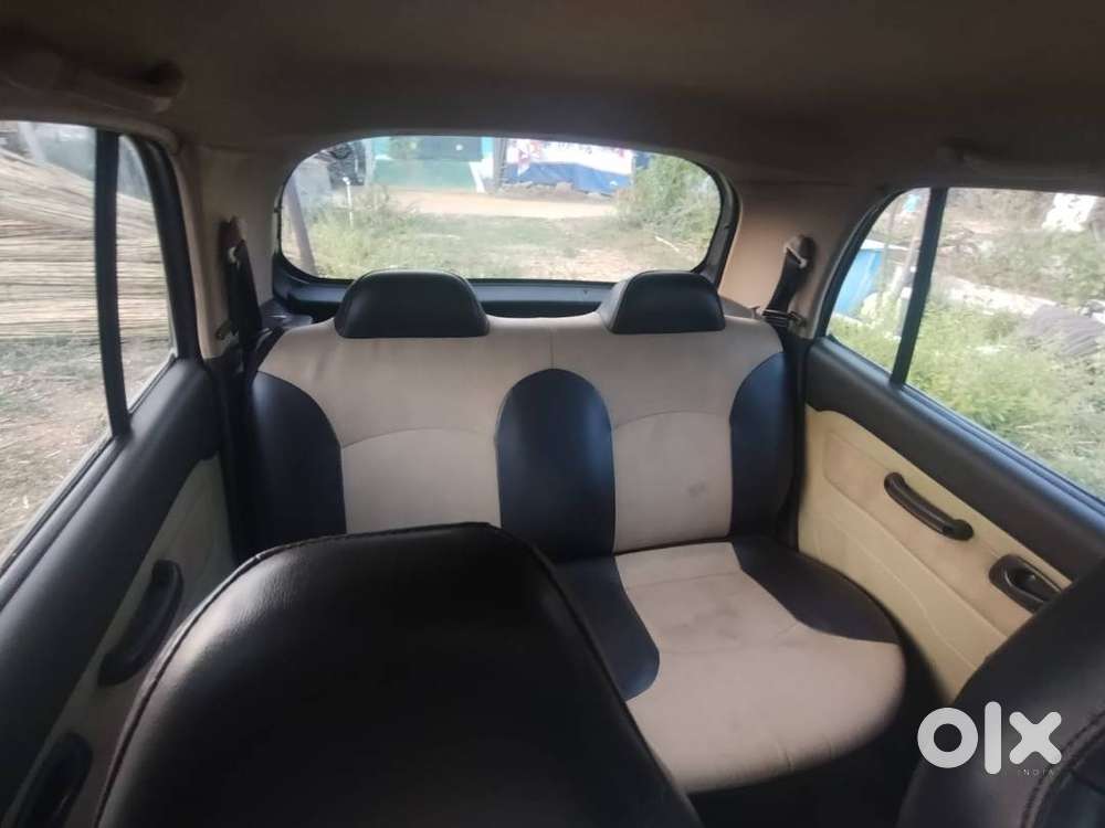 Hyundai Santro Xing 2010