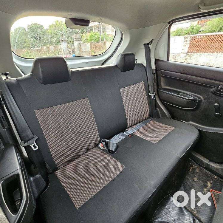 Maruti Suzuki S-presso Vxi O Amt, 2023, Petrol