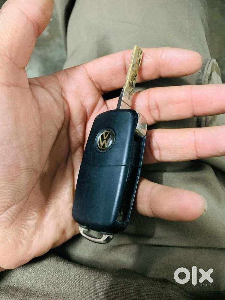 Volkswagen Polo 2013