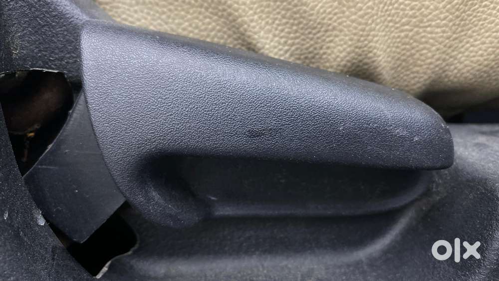 Maruti Suzuki Wagon R 1.0 Vxi Amt, 2015, Petrol