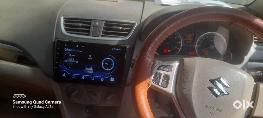 Maruti Suzuki Ertiga 2017