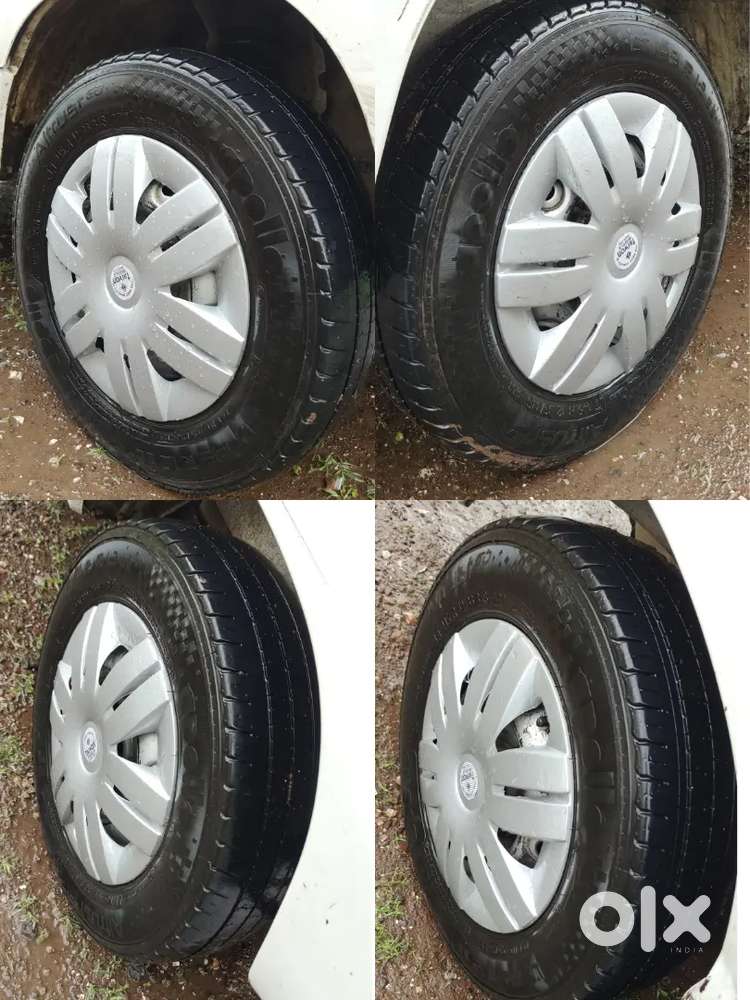 Maruti Suzuki Omni 0.8 2016