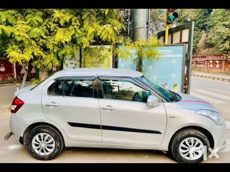 Maruti Suzuki Swift Dzire Vdi, 2015, Diesel