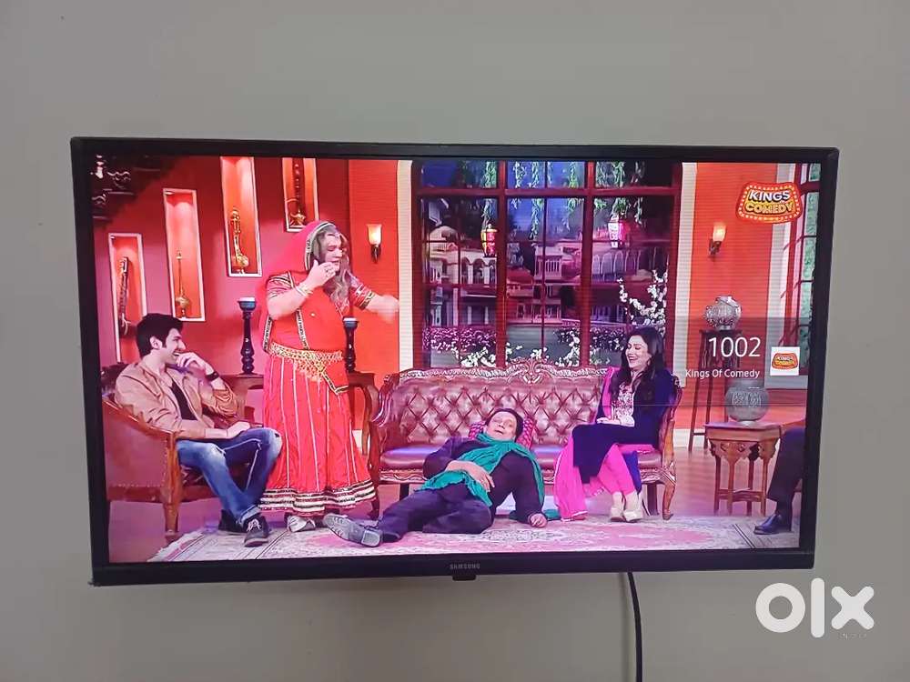 TV 32 inch samsung