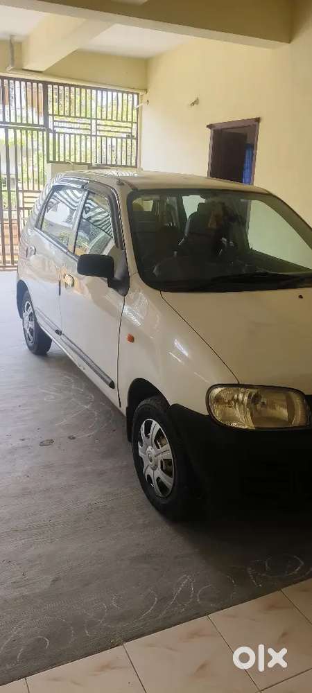 Alto 800 Lxi