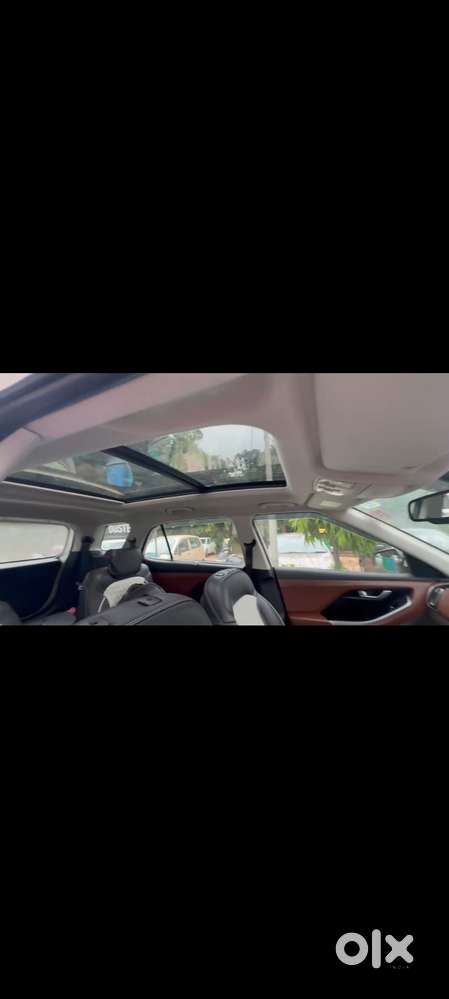 Hyundai Alcazar 1.5 Prestige Exe (o) Diesel At 7 Str, 2022, Diesel