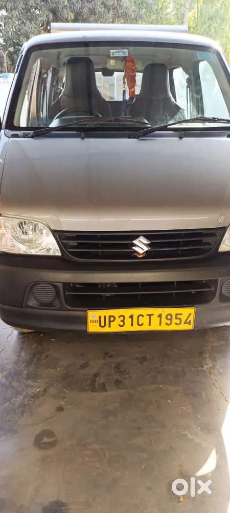 Maruti Suzuki Eeco 2025 Petrol 46000 Km Driven