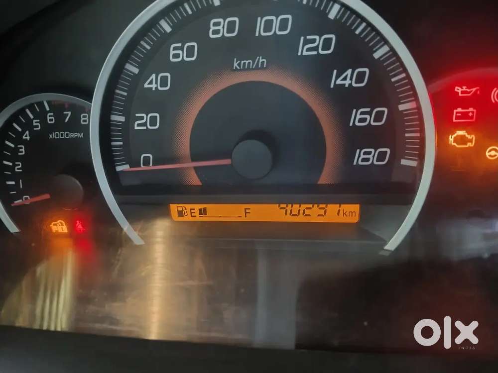 2010 Maruti Wagon R