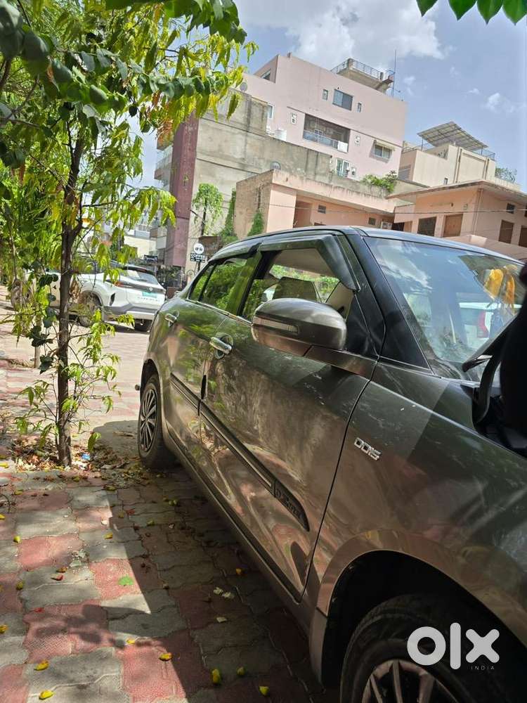 Maruti Suzuki Swift Dzire Diesel Good Condition