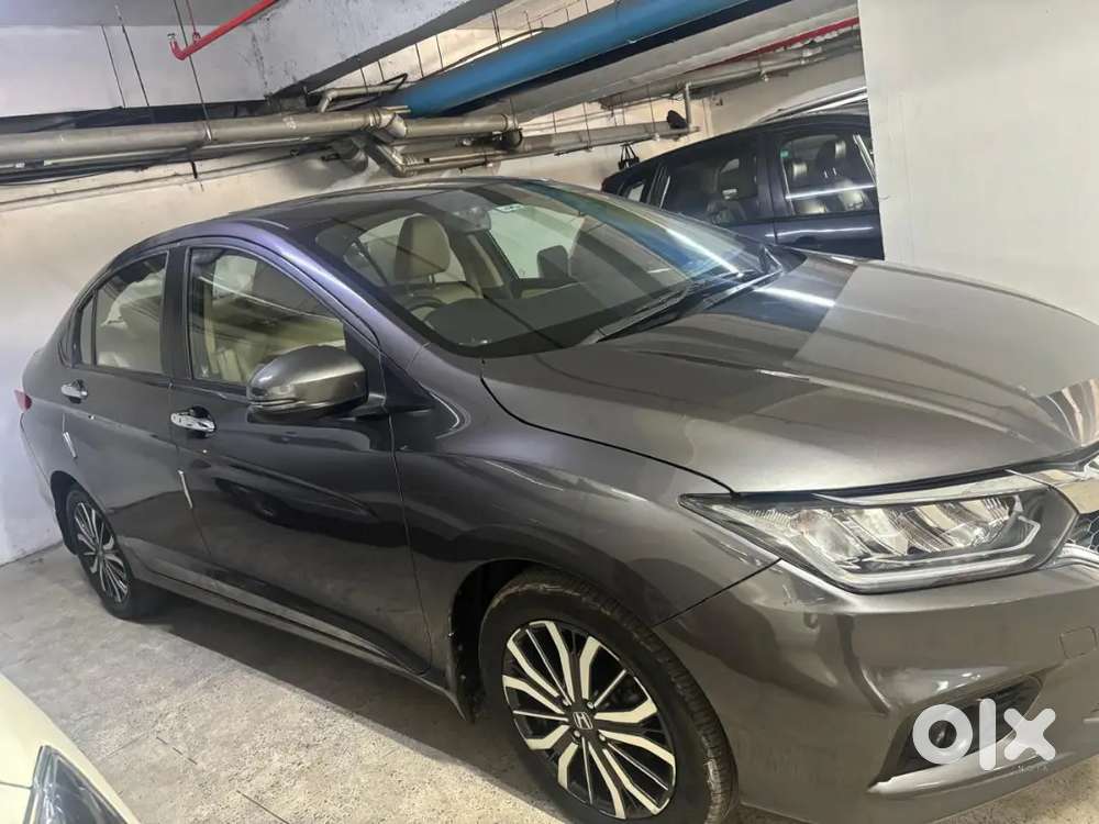 Honda City 2017 Zxi Petrol Automatic  Well Maintained- Doctor Owned.