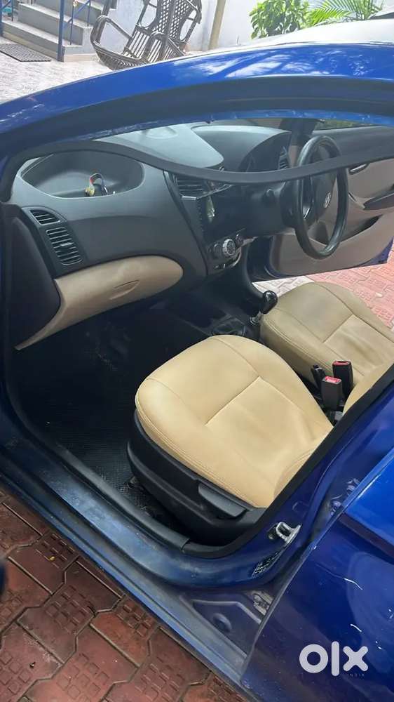 Hyundai Eon Sports 2014 Petrol Well Maintained Manual