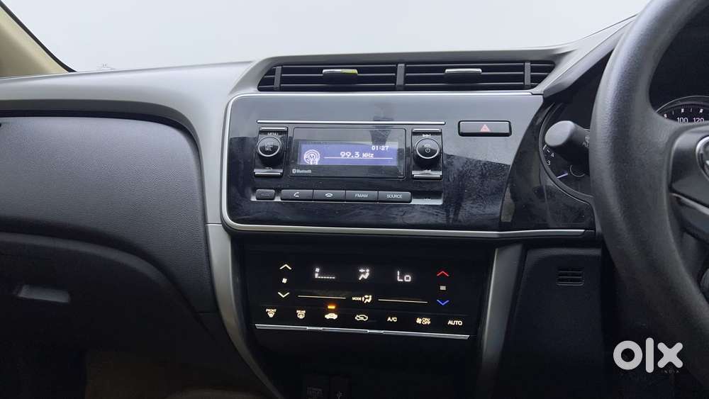 Honda City 2015-2017 I Vtec Sv, 2019, Petrol