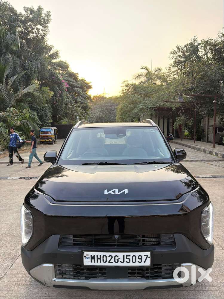 Kia Syros Htx Plus Opt Diesel At, 2025, Diesel