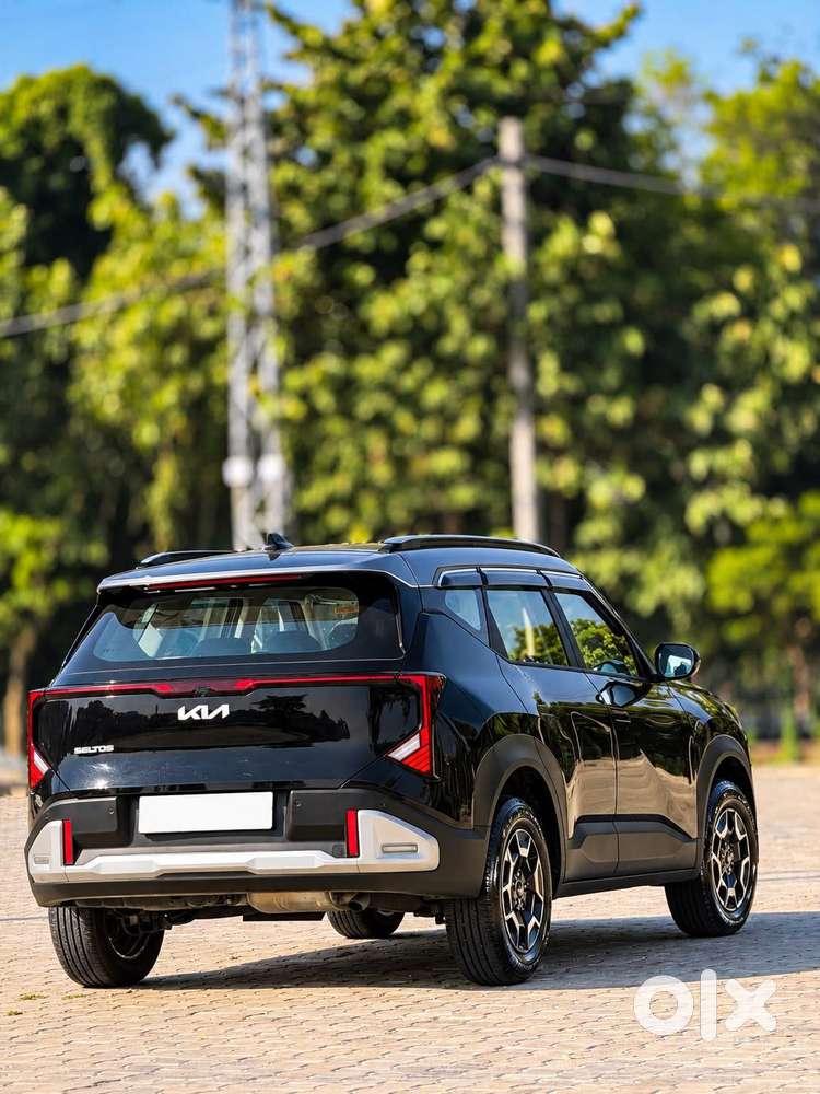 Kia Seltos 1.5 Hte Diesel Imt, 2026, Diesel