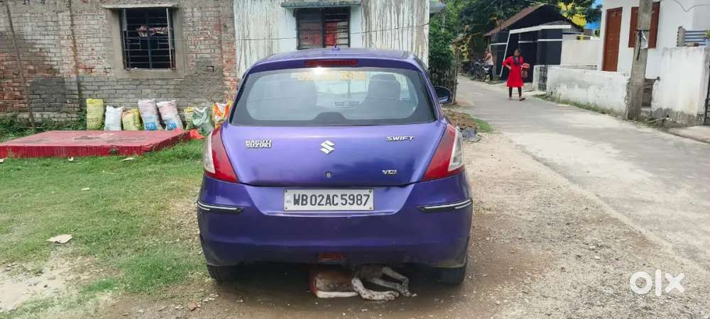 Maruti Suzuki Swift 2013 Diesel 85000 Km Driven (23 Milege)